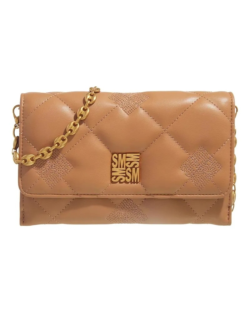 Steve Madden Portemonnaie Benico braun Braun