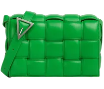 Crossbody Bags  Padded Cassette - Grass grün