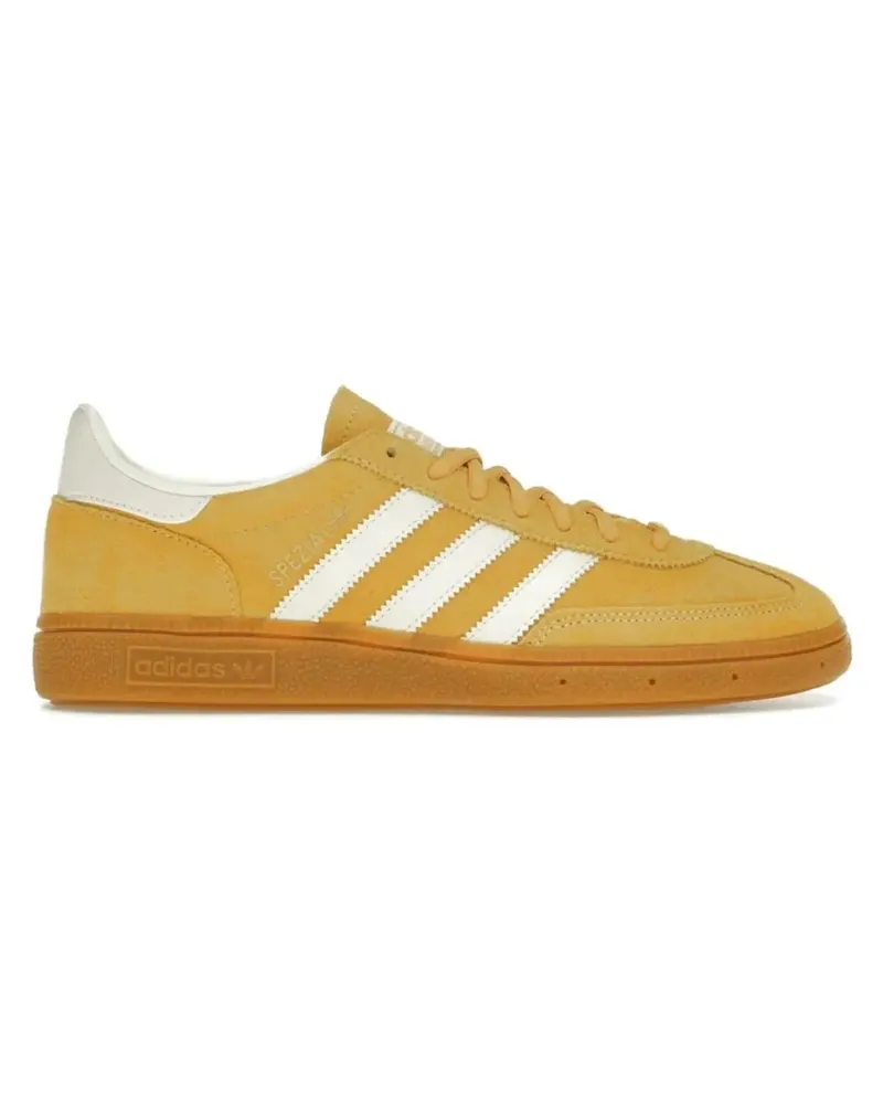 adidas Low-Top Sneaker  Handball Spezial Preloved Yellow weiß Weiß