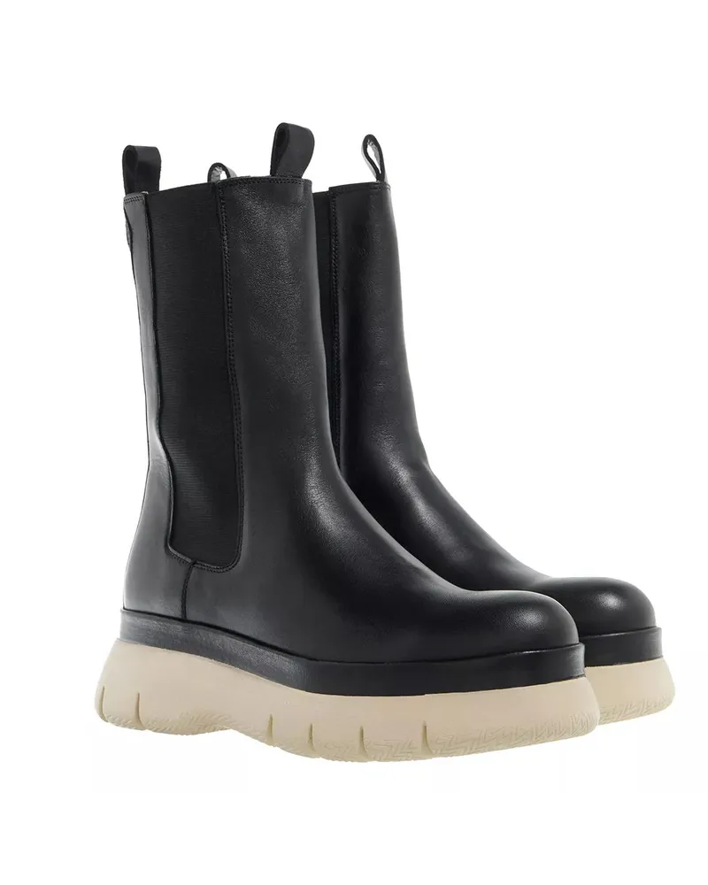 Isabel Marant Stiefel & Boots Mecile Boots schwarz Schwarz