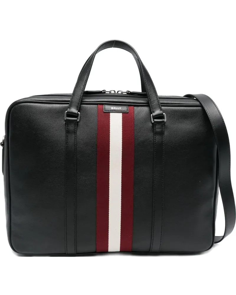 Bally Businesstaschen & Reisegepäck Bags Black schwarz Schwarz