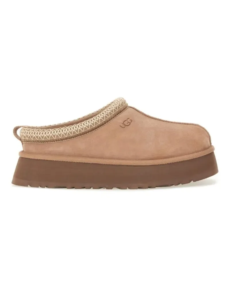 UGG Tasman Ii" Plateau Sandal braun Braun