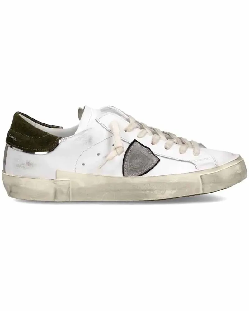 Philippe Model Low-Top Sneaker Sneakers Divers bunt Bunt