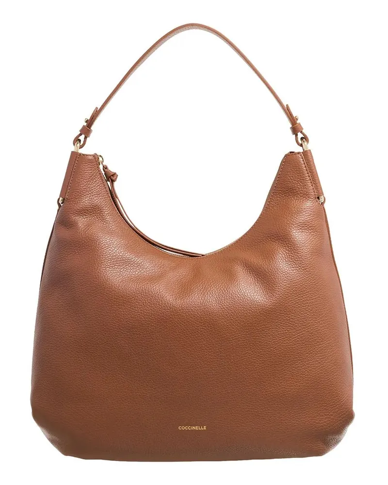 Coccinelle Crossbody Bags rebekka braun Braun