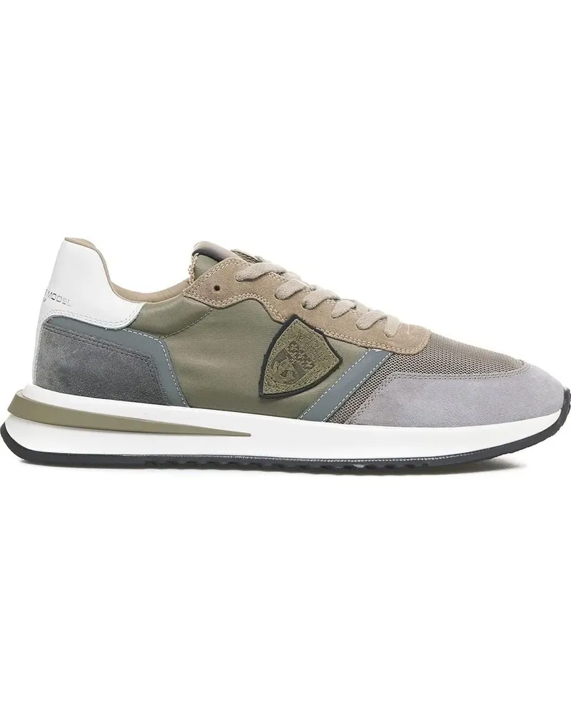 Philippe Model Low-Top Sneaker Tropez 2.1 Low Sneakers bunt Bunt