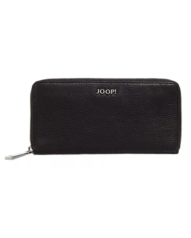JOOP! Portemonnaie Vivace Melete Purse Lh11Z schwarz Schwarz