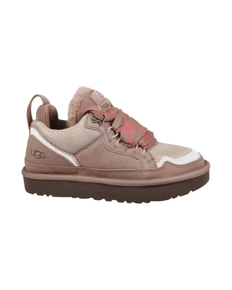 UGG Low-Top Sneaker W Lowmel Sneakers braun Braun