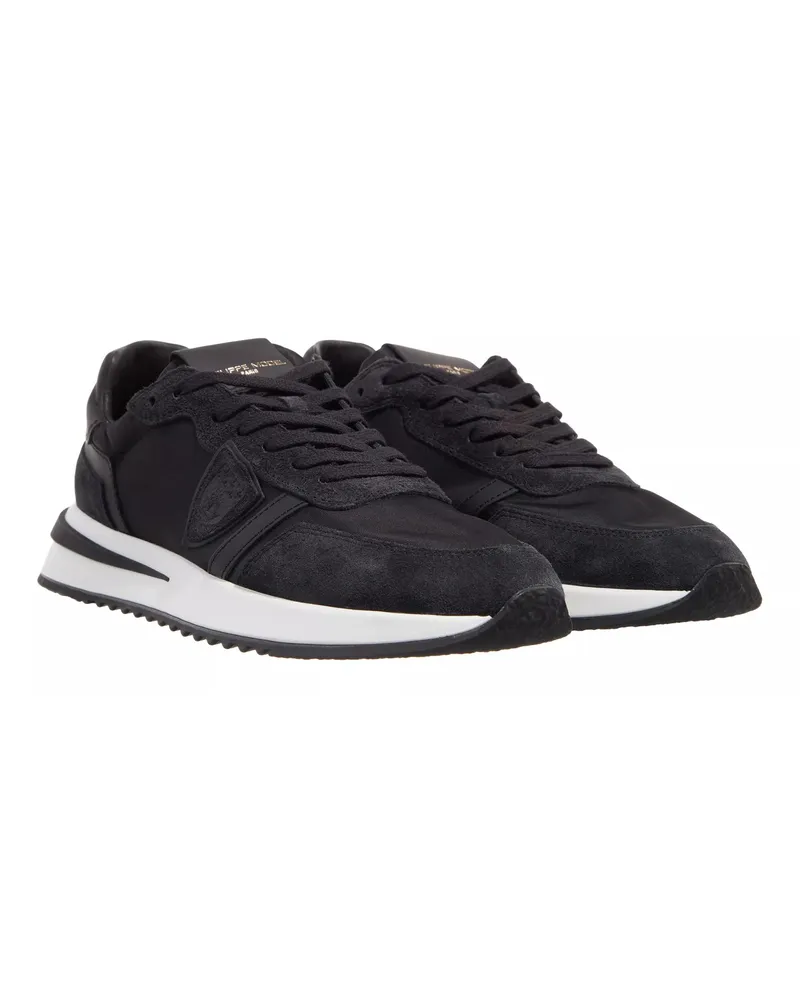 Philippe Model Low-Top Sneaker Tropez 2.1 Low Woman schwarz Schwarz