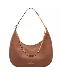 Michael Kors Hobo Bag Piper Large Hobo Shoulder Braun