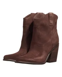 Guess Boots & Stiefeletten Jalella2 Braun