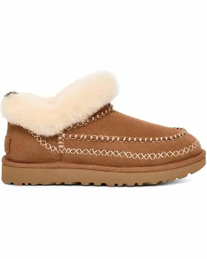 UGG Stiefeletten  Boots braun Braun