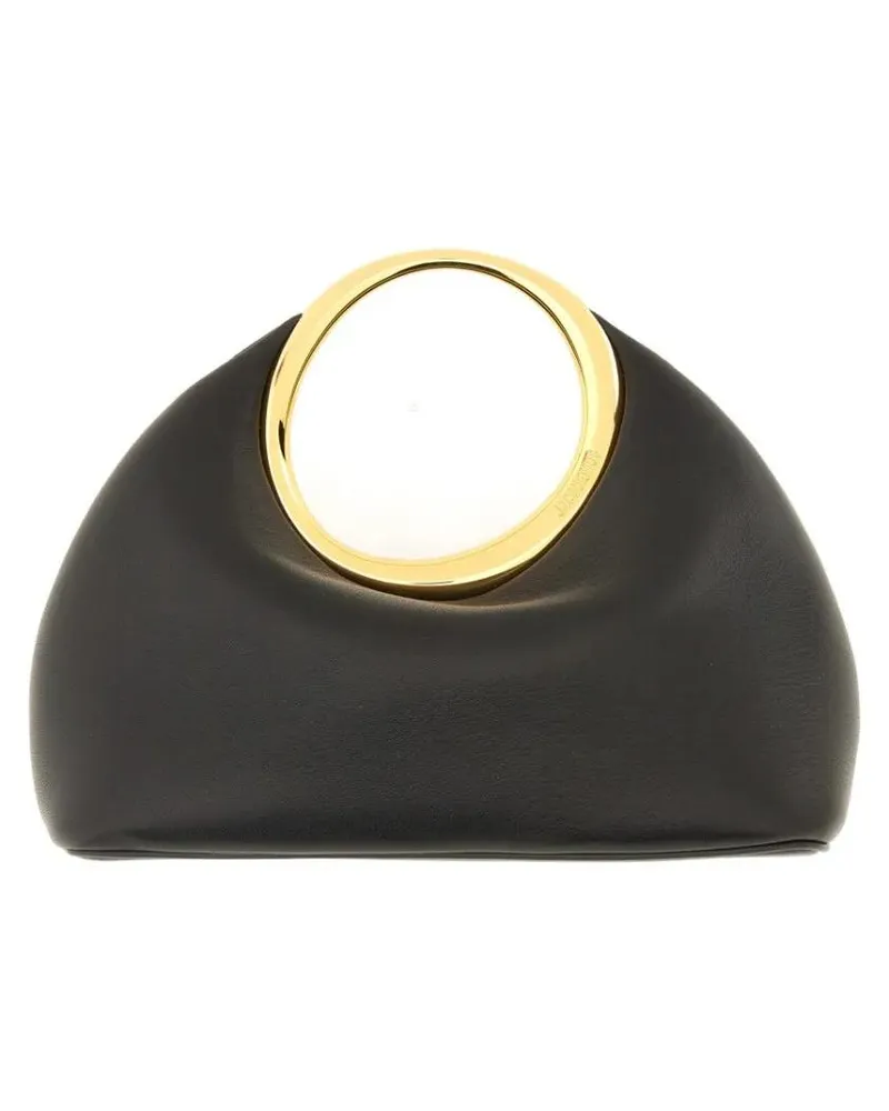 Jacquemus Crossbody Bags "Calino" Bag Small schwarz Schwarz