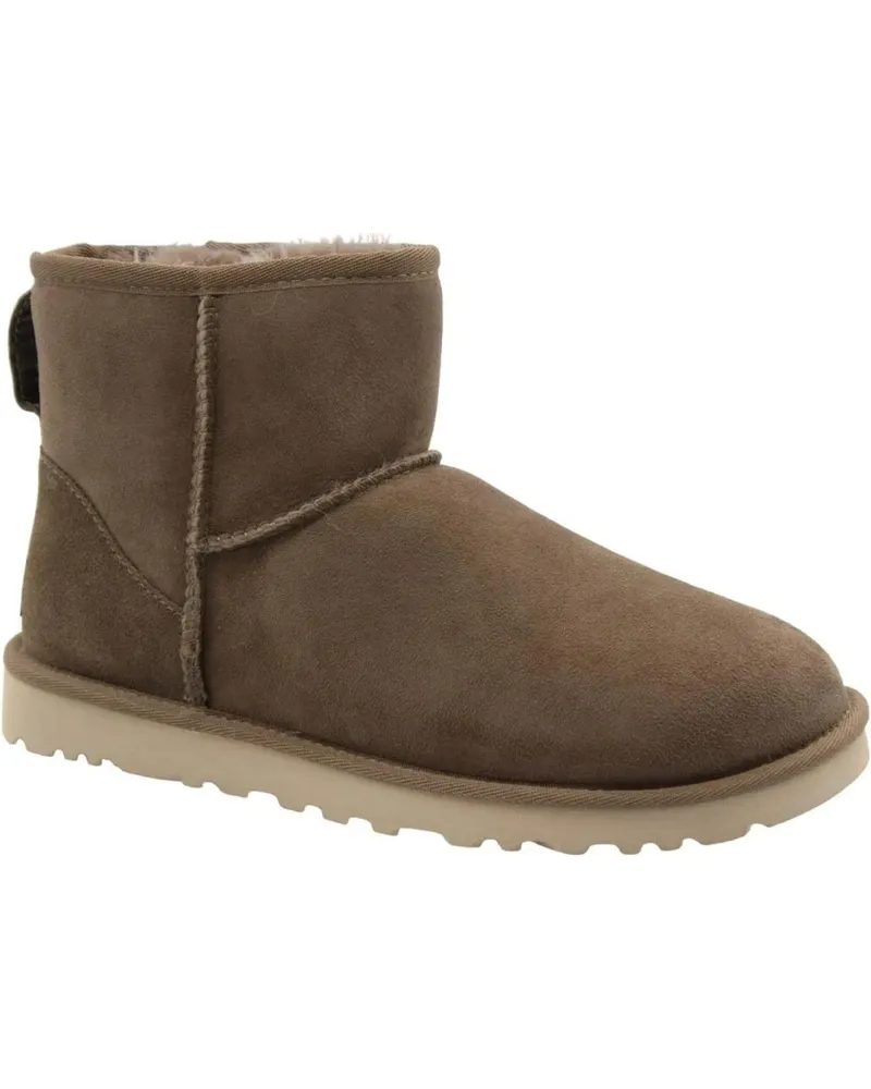 UGG Stiefel Boots Brown braun Braun