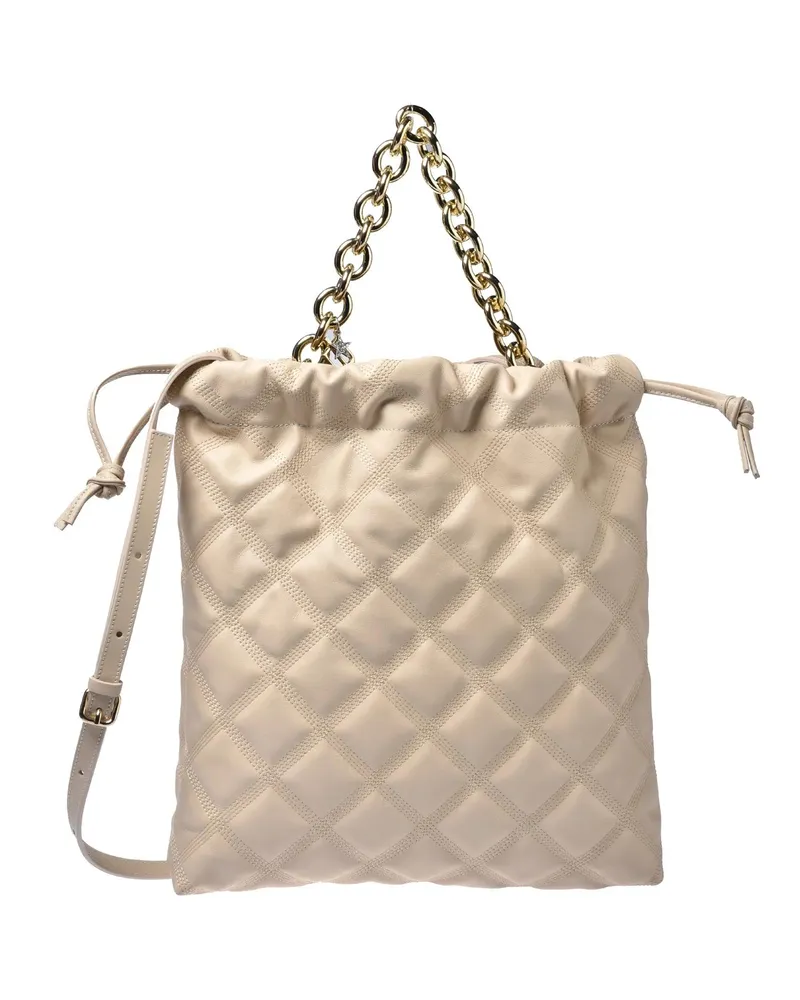 Baldinini Crossbody Bags TASCHE  creme Creme