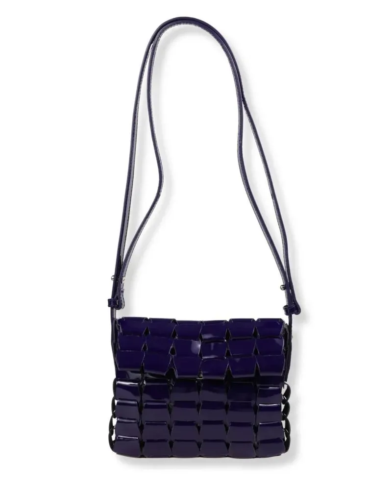 Dragon Diffusion Shopper & Totes Structured Minimalist Tote With Top Handle schwarz Schwarz