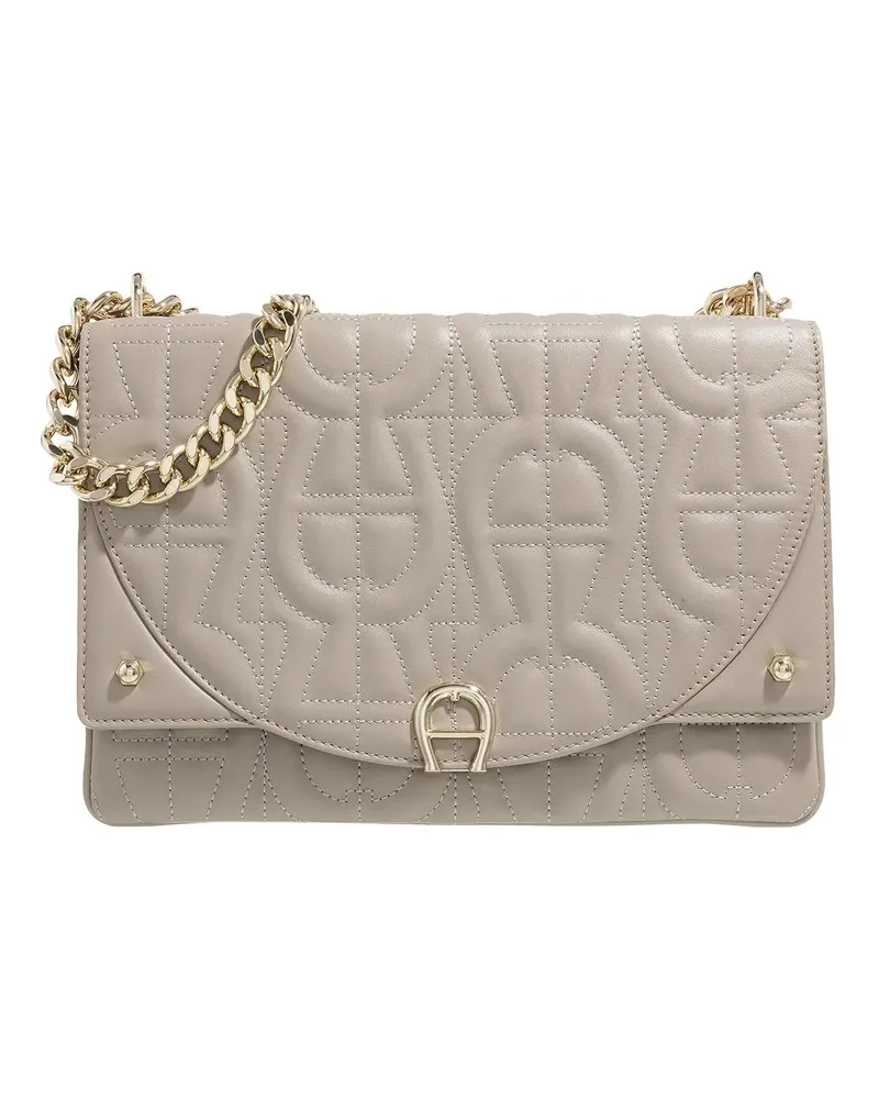 Aigner Crossbody Bags Diadora taupe Taupe