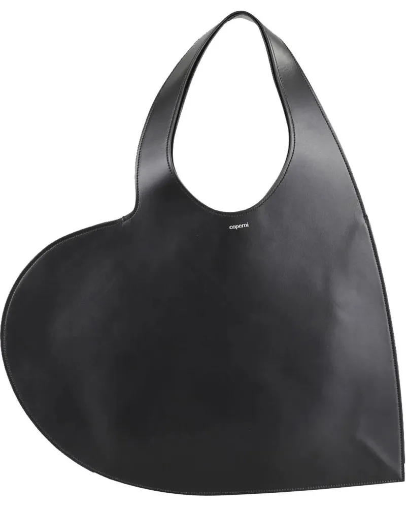 COPERNI Shopper Bags Black schwarz Schwarz