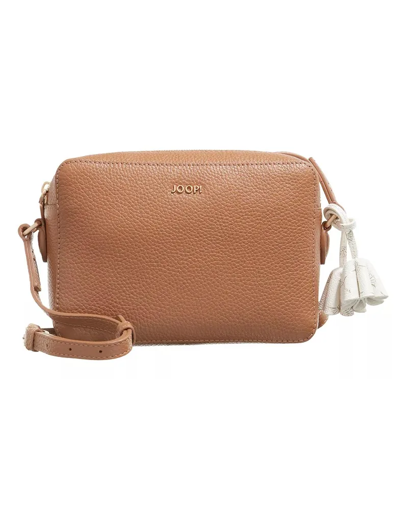 JOOP! Crossbody Bags Giada Cloe Shoulderbag Shz Braun