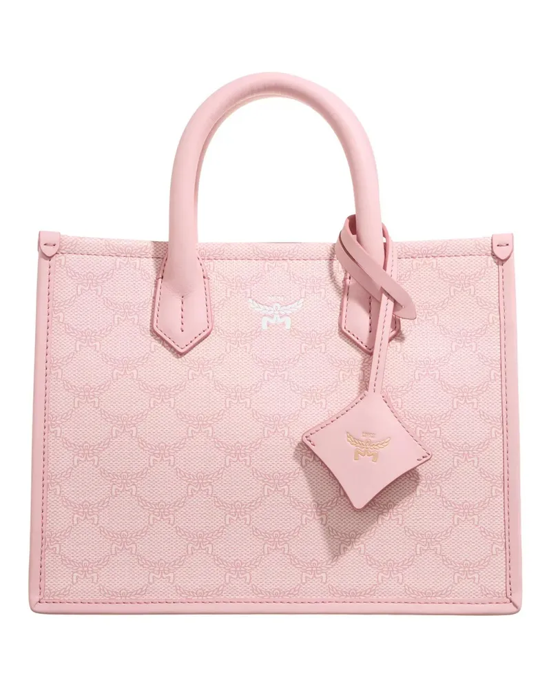 MCM Tote Himmel Lts Tote Small Gold