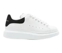 Low-Top Sneaker Larry Sneakers weiß
