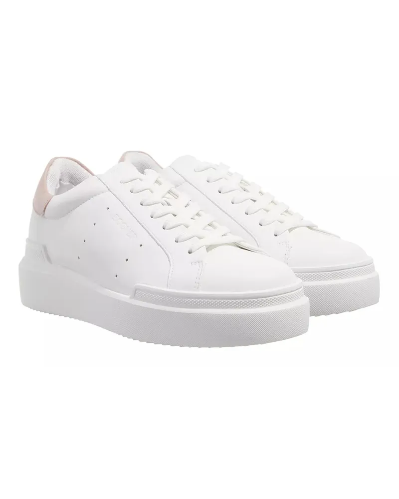 Bogner Sneaker Hollywood 19 C rosa Gold