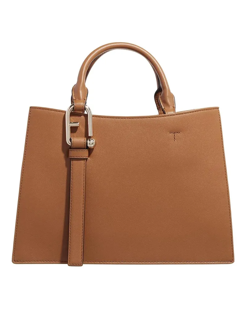 Furla Shopper & Totes  Nuvola M Tote braun Braun