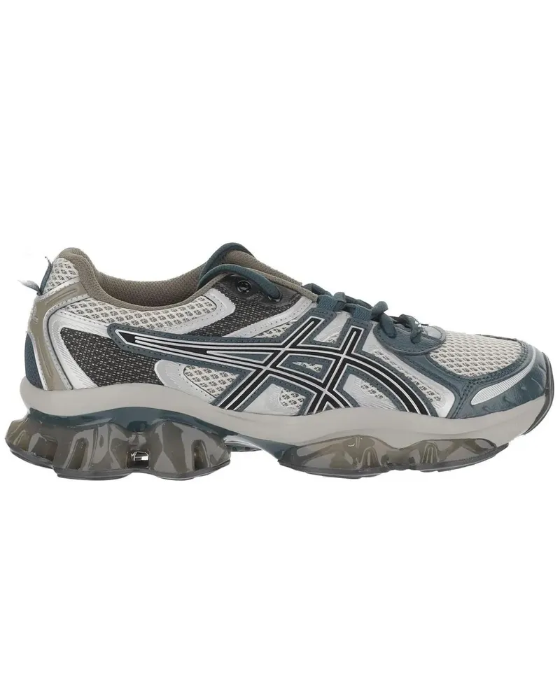 Asics Low-Top Sneaker Gel-Quantum Kinetic Sneakers bunt Bunt