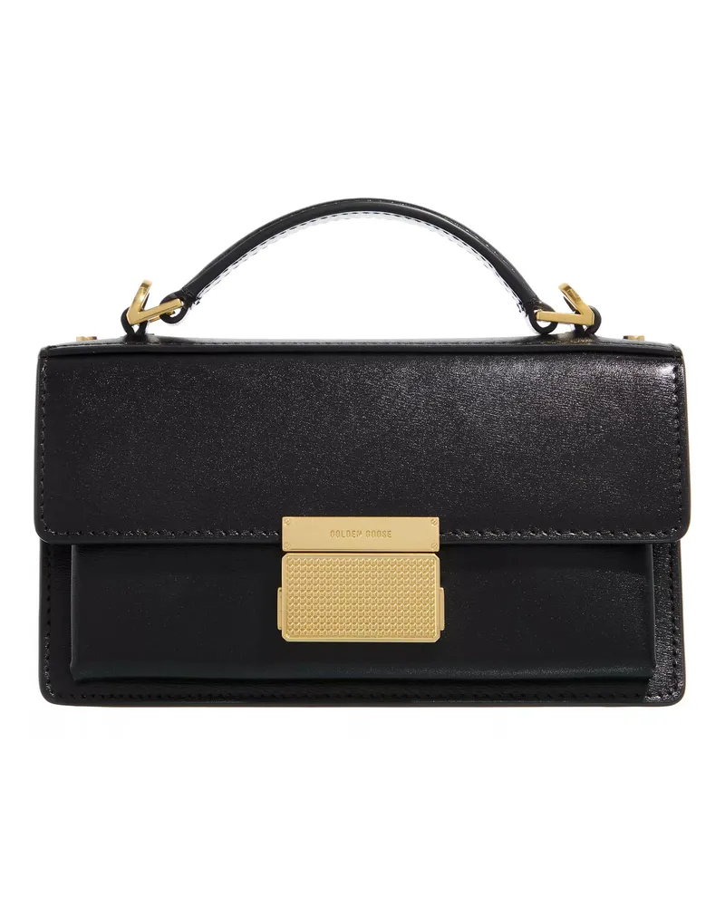 Golden Goose Crossbody Bags Venezia Small schwarz Schwarz