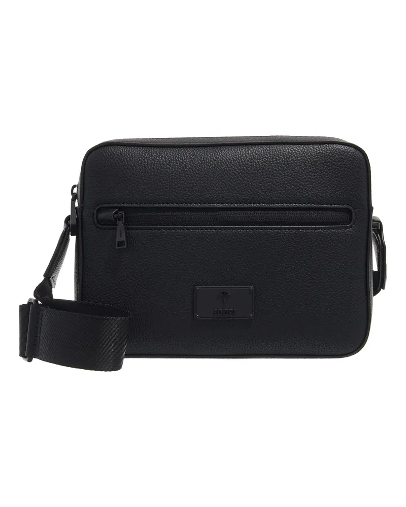 JOOP! Crossbody Bags Nepezzano Pino Shoulderbag Xshz schwarz Schwarz