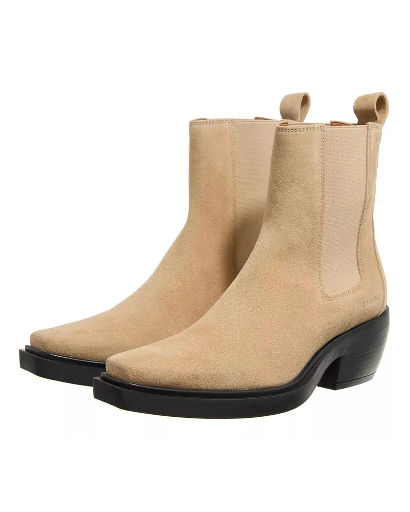 Copenhagen Stiefel & Boots CPH236 Suede beige Beige