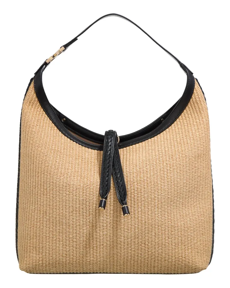 Chloé Crossbody Bags Marcie beige Beige