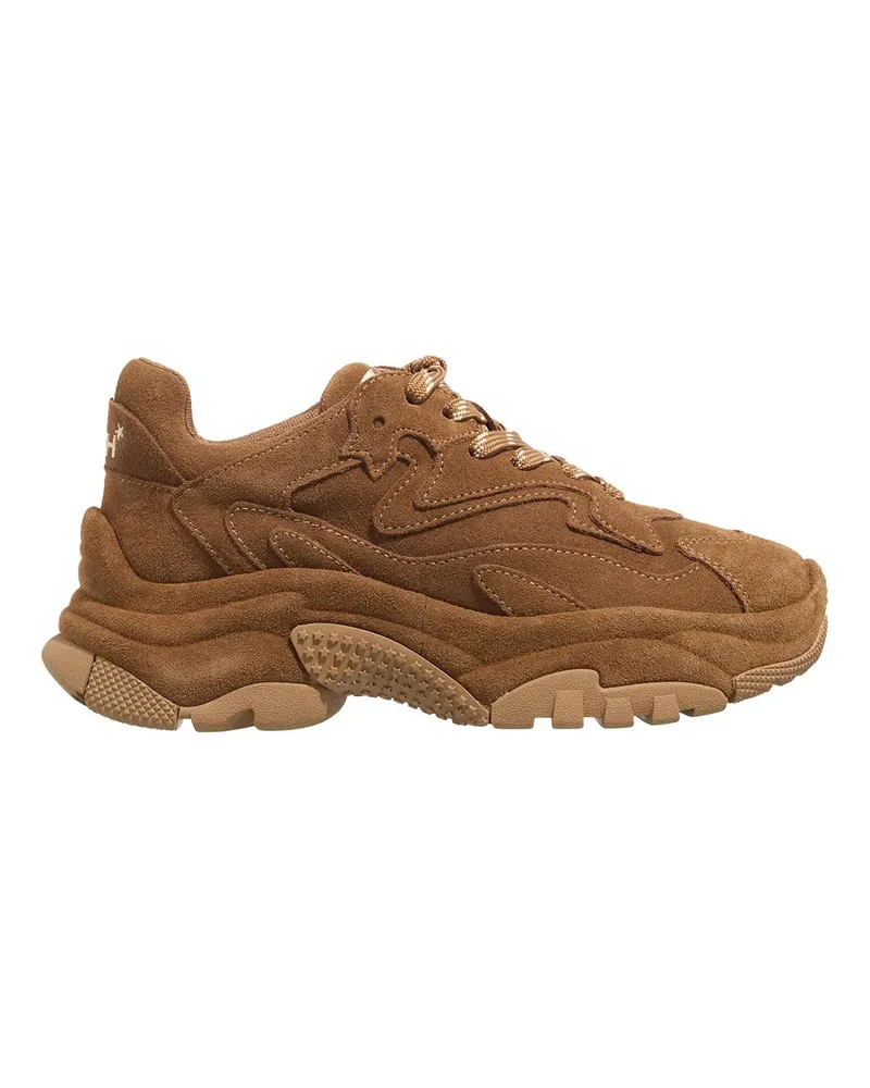 ash Low-Top Sneaker AddictBis06 braun Braun