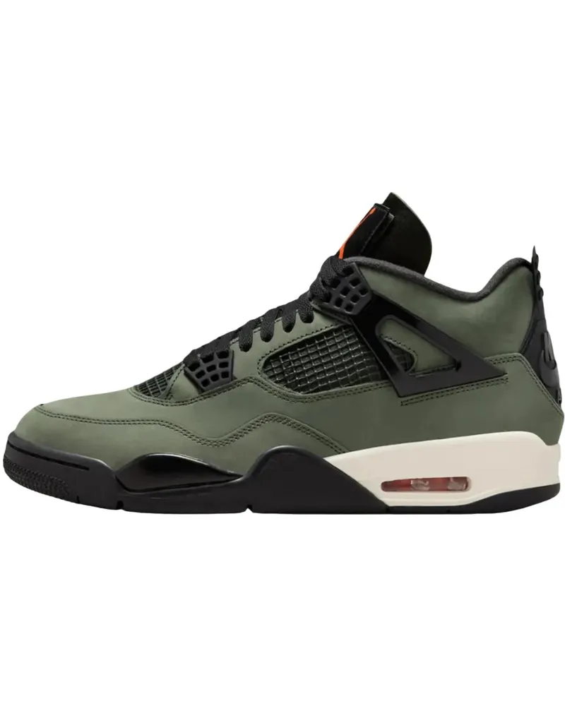 Nike Low-Top Sneaker Air Jordan 4 Retro OG SP Undefeated (2025) bunt Bunt