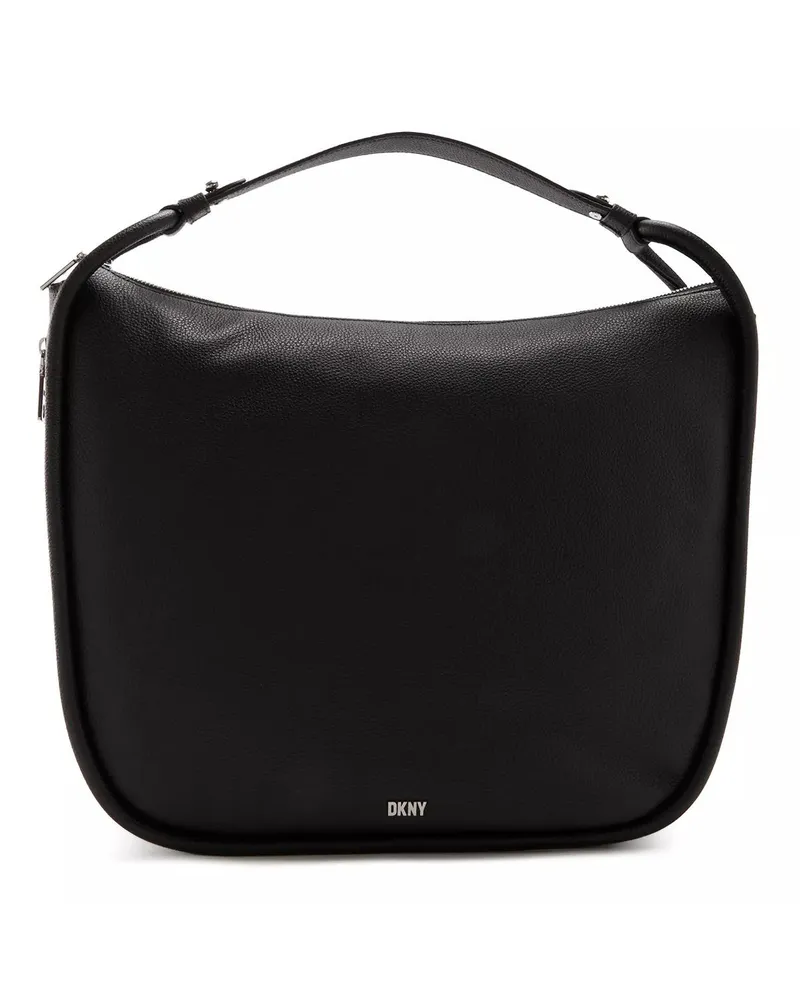 DKNY Crossbody Bags Phoebe Handtasche schwarz Schwarz