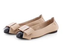 Ballerinas Ballerina BILLY beige