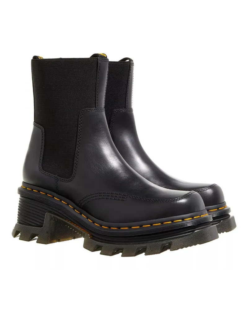 Dr.Martens Boots & Stiefeletten Chelsea Boot Schwarz