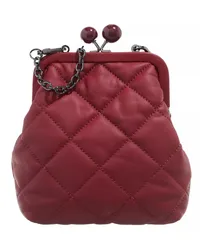 Max Mara Crossbody Bags Cinema Rot