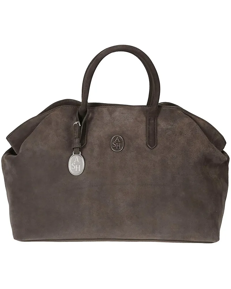 ash Crossbody Bags Jacqueline Bag Brown braun Braun