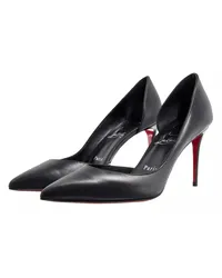 Christian Louboutin Pumps & High Heels Iriza 85 mm Pumps Schwarz