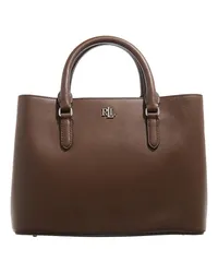 Ralph Lauren Satchel Bag Marcy 26 Satchel Small Braun