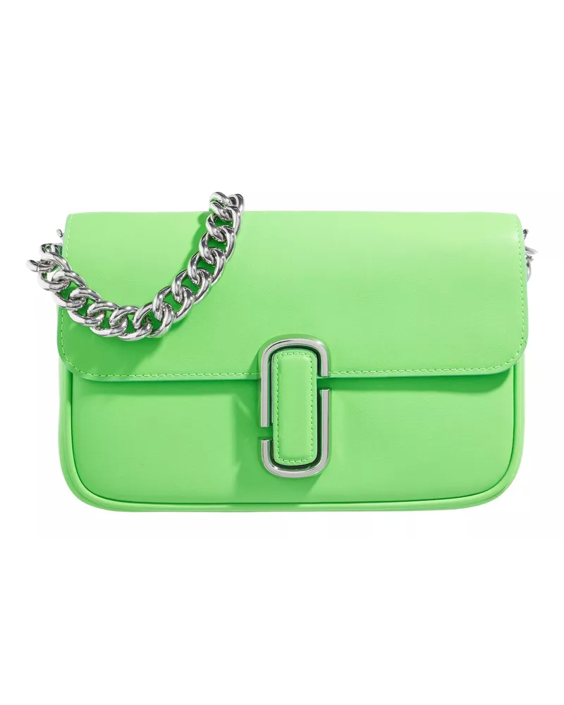 Marc Jacobs Crossbody Bags The Shoulder Bag Grün