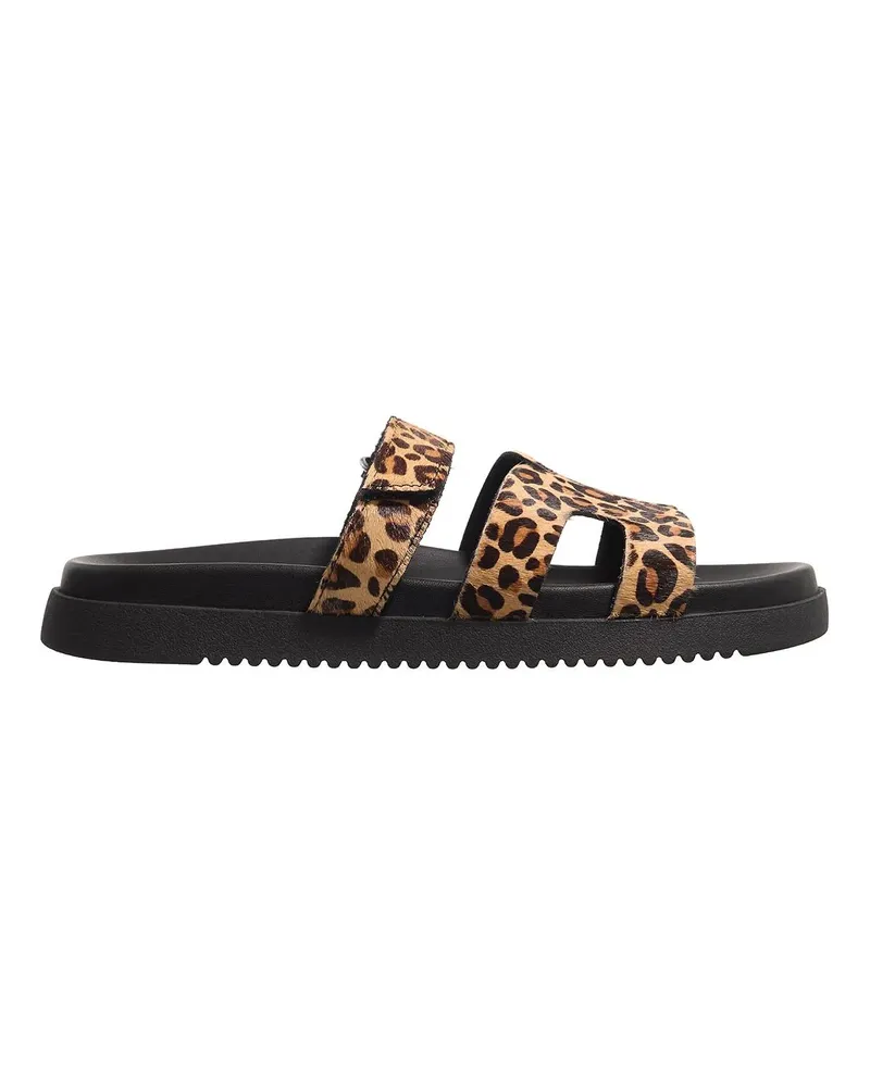 Steve Madden Sandalen Missile-Lc leopardenmuster 