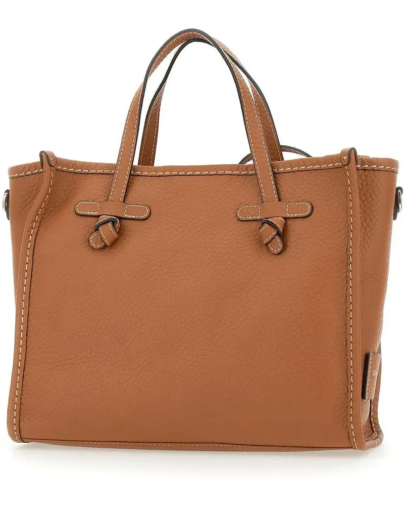 Gianni Chiarini Crossbody Bags Bags Brown braun Braun