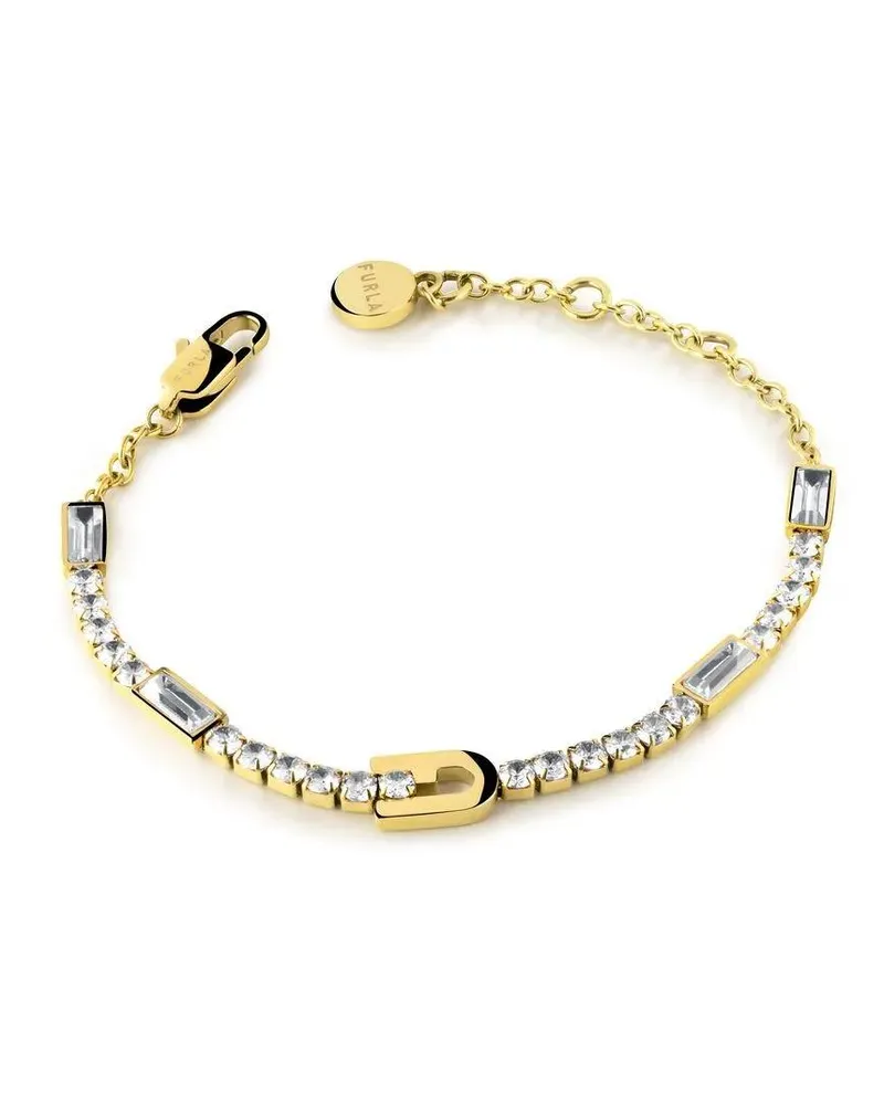 Furla Armband Armband  Sparkling gold Gold