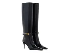 Stiefel & Boots Lee Boots schwarz