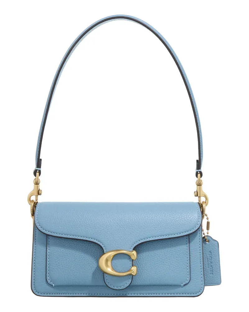 Coach Hobo Bags Pb Tabby Sb 20 Rf;B4/Pub blau Blau