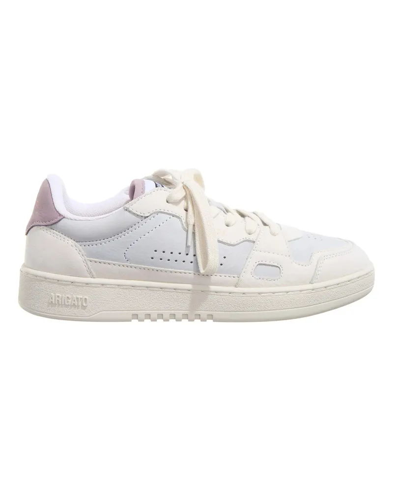 Axel Arigato Low-Top Sneaker Dice Lo Sneaker blau Blau