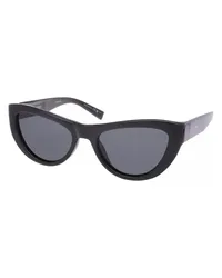 Saint Laurent Sonnenbrille SL 676-001 Schwarz