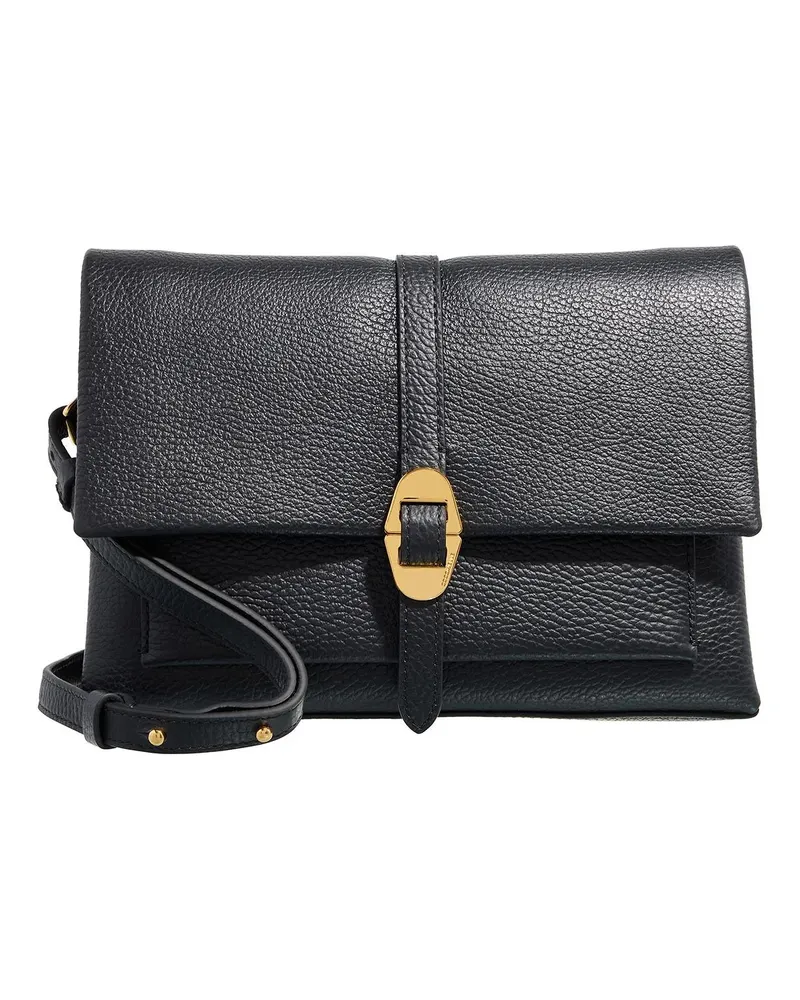 Coccinelle Pochettes dorian schwarz Schwarz