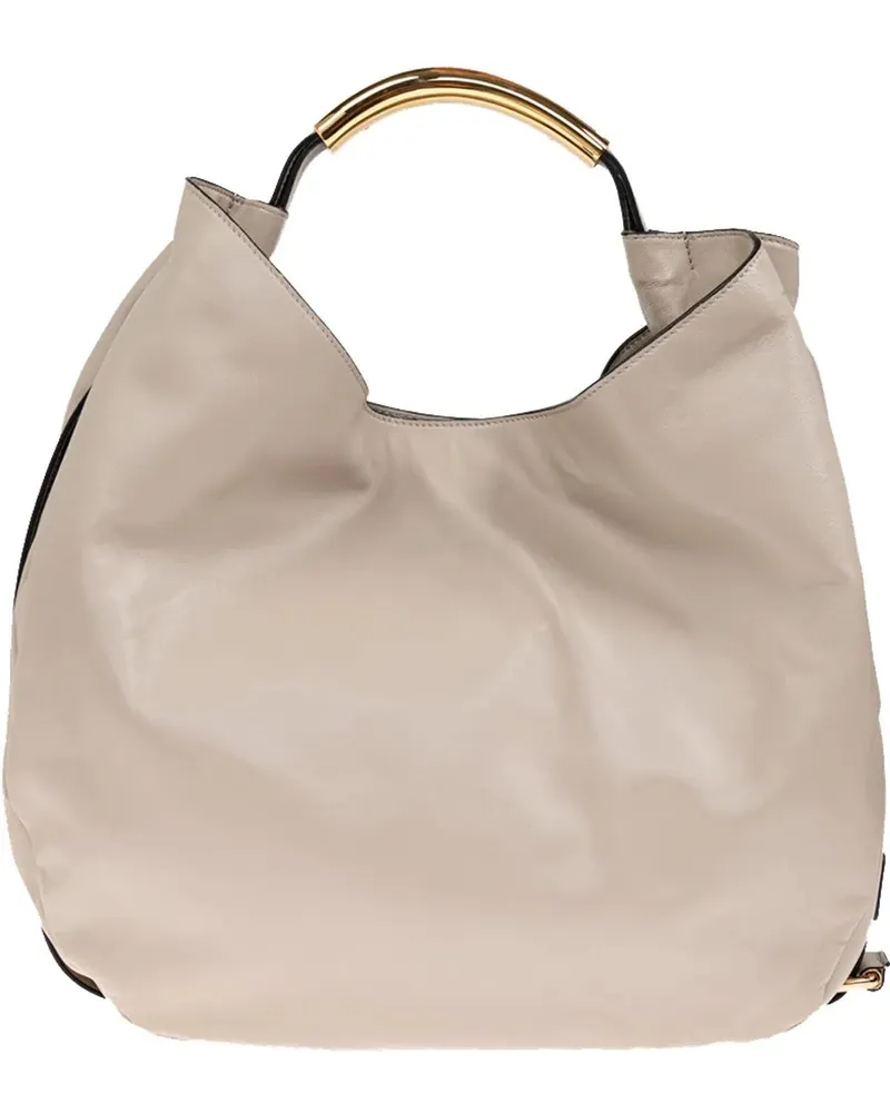 Moschino Crossbody Bags Bags Rope beige Beige